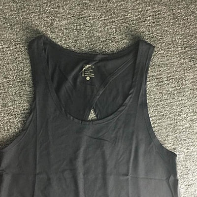 Women Yoga Tank Tops Quick-dry Exercise Women's Workout Gym Clothes Sports T-Shirts Fitness Top women Shirt sportswear