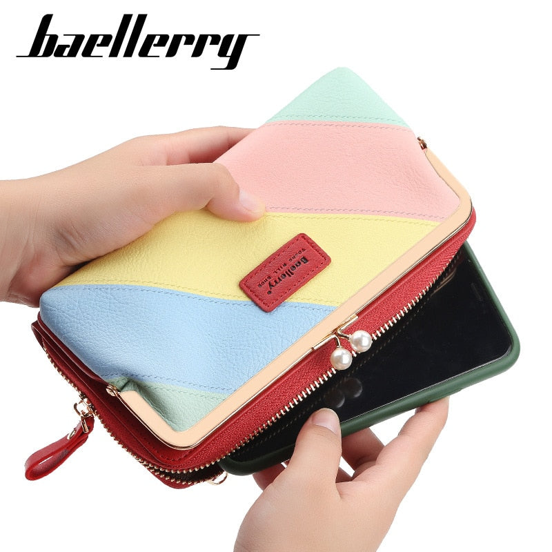 Small Women Bag Summer Colorful Handbags Women Candy Color Top Quality Phone Pocket Women Bags Fashion Small Bags For Girl