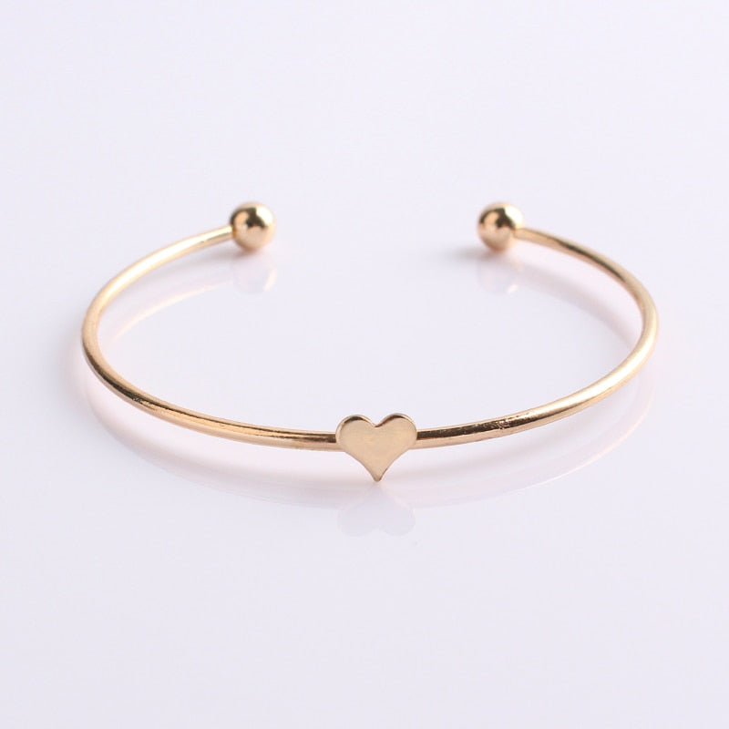 Rose sisi women's bracelet for women jewelry bangle stainless steel bracelet set autumn style gold zirconia jewelry for women
