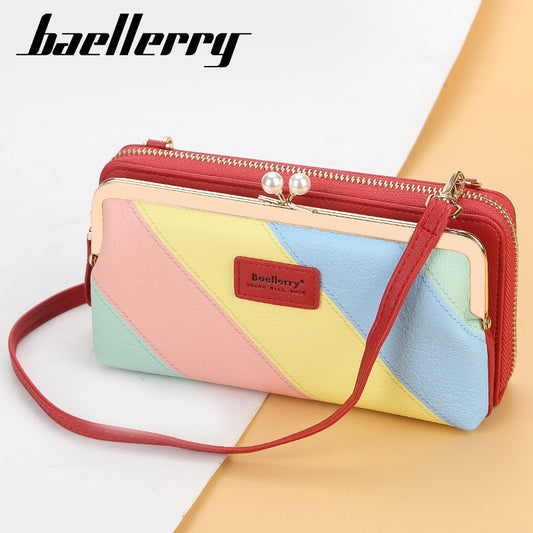 Small Women Bag Summer Colorful Handbags Women Candy Color Top Quality Phone Pocket  Women Bags Fashion Small Bags For Girl