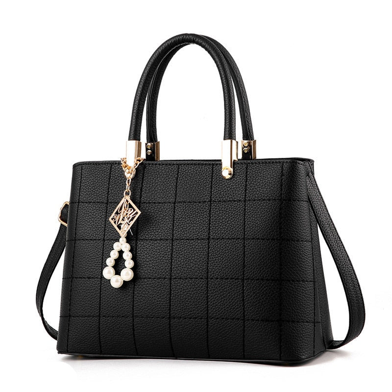 Women bag fashion 2022 luxury handbags women famous designer brand shoulder bags women pu leather handbags women messenger bags