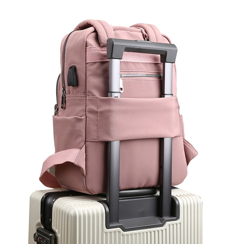 2021 Designer Backpacks Women High Quality new fashion Large Capacity Women Backpack travel Shoulder Bag Women Backpack